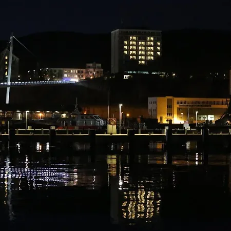Rügen-hotel Hotel 3*