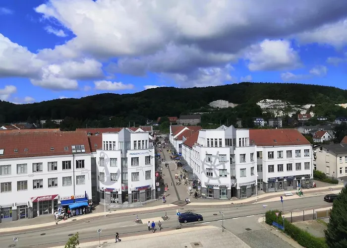 Ruegen-hotel
