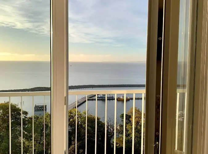 Ruegen-hotel Hotel Sassnitz