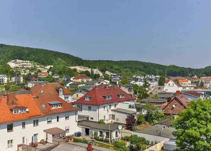 Hotel Ruegen-hotel Sassnitz