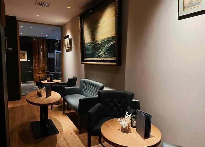 Hotel Ruegen-hotel 3*