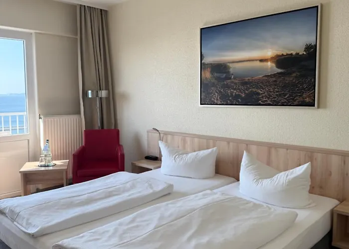 Hotel Ruegen-hotel 3*