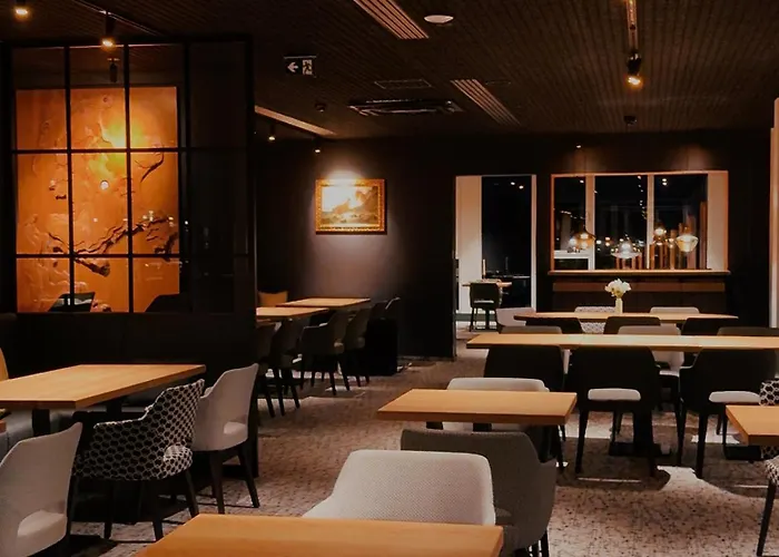 Отель Ruegen-hotel