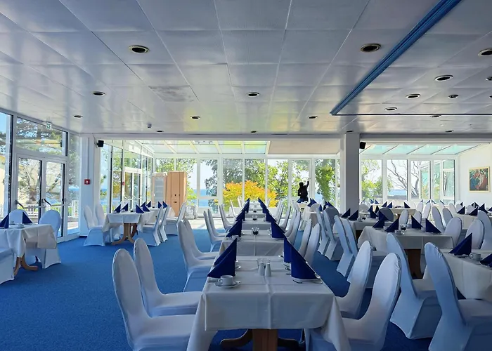 Ruegen-hotel Hotel 3*