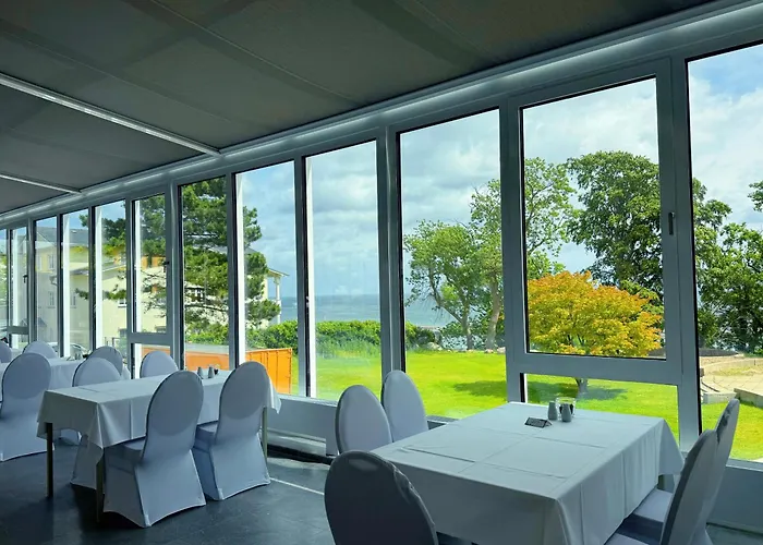 Отель Ruegen-hotel 3*