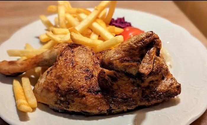 Hotel Ruegen-hotel 3*