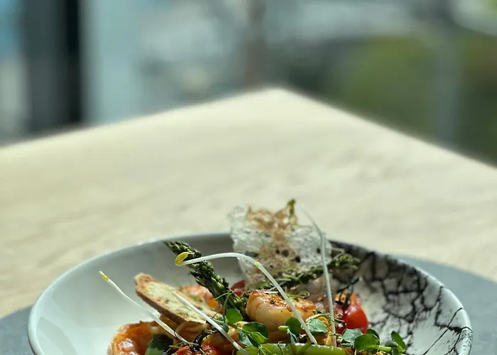 Ruegen-hotel Засниц