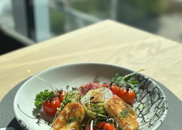 Ruegen-hotel Засниц